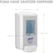 Purell Dispenser, f/1250 ml Healthy Soap, Push Style, Wall, White GOJ513001 - alternate 3